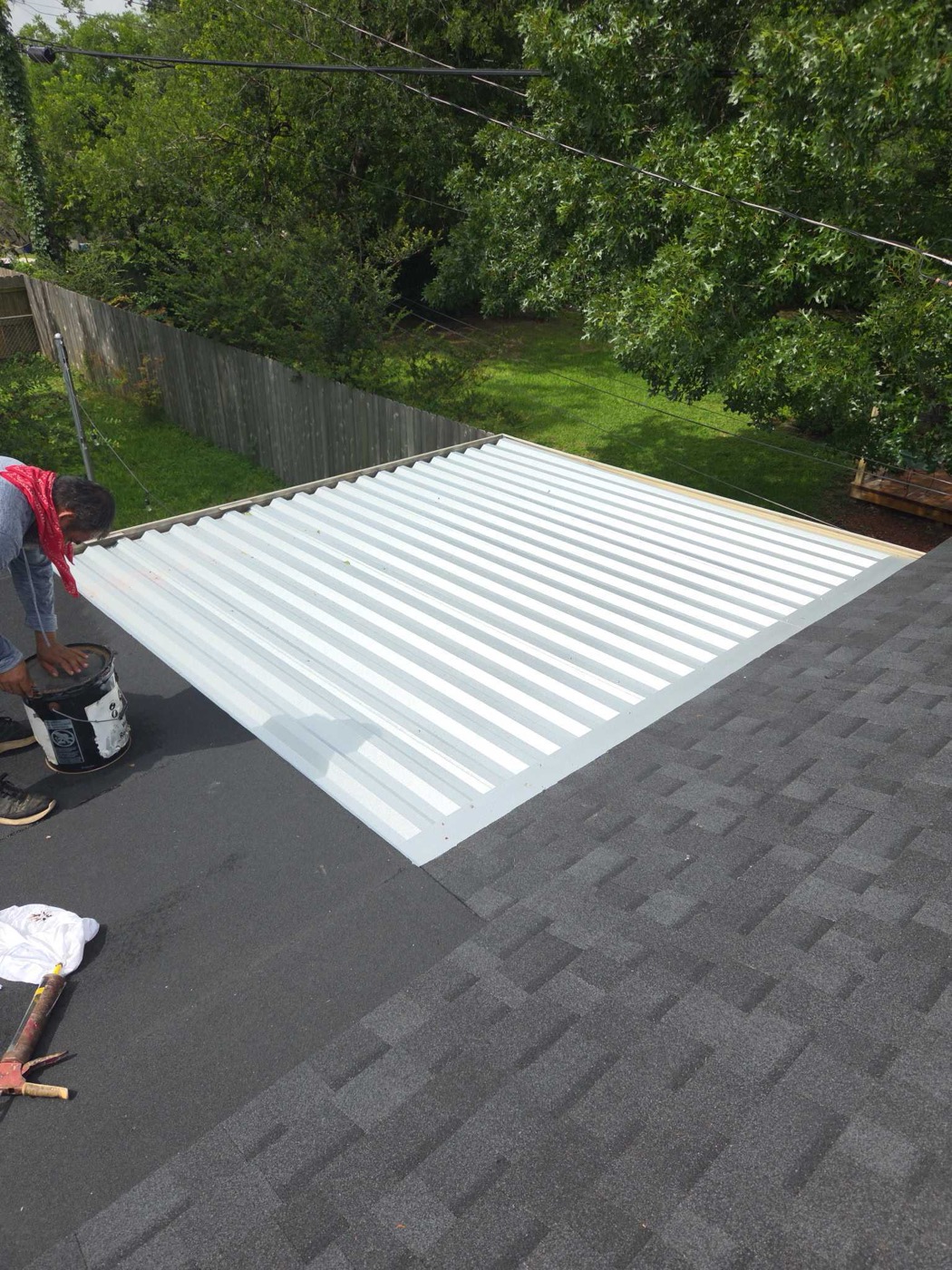 What Sun City Georgetown Homeowners Need to Know About Roof Replacement in 2026