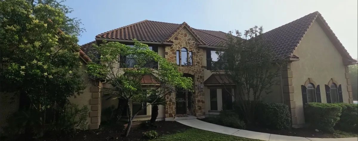 Roofing in Bee Cave, TX