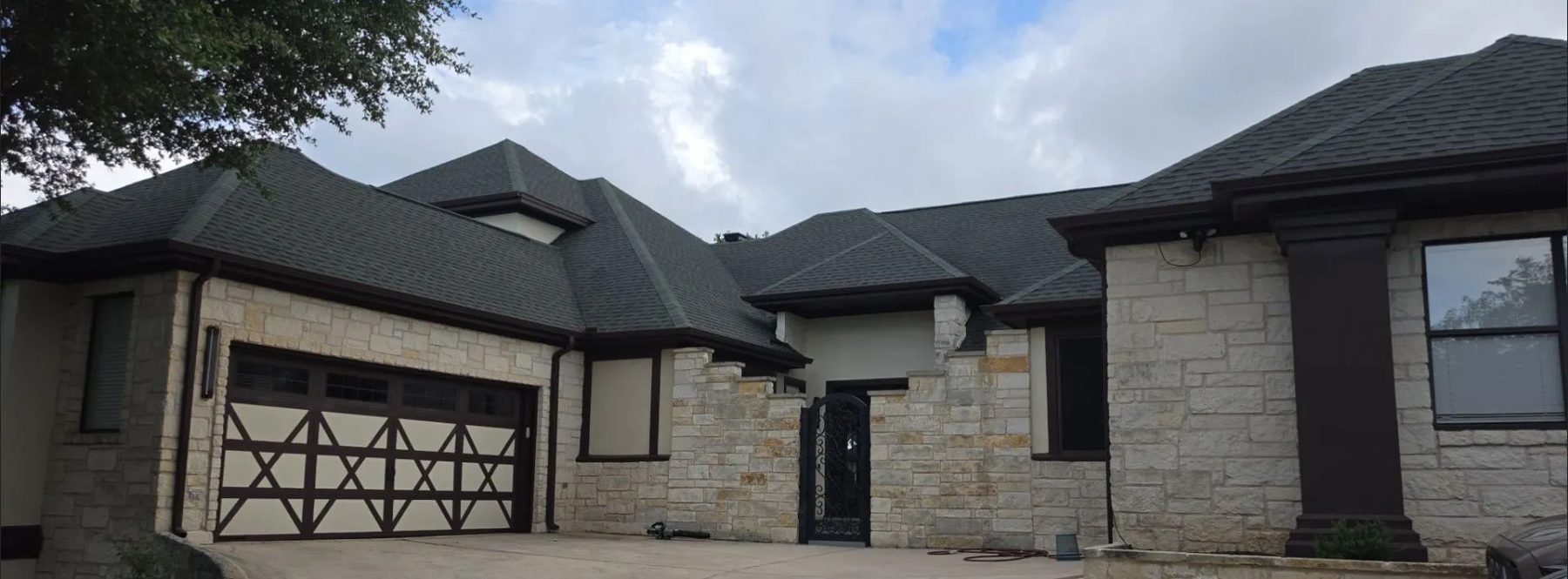 Roofing in Dripping Springs, TX