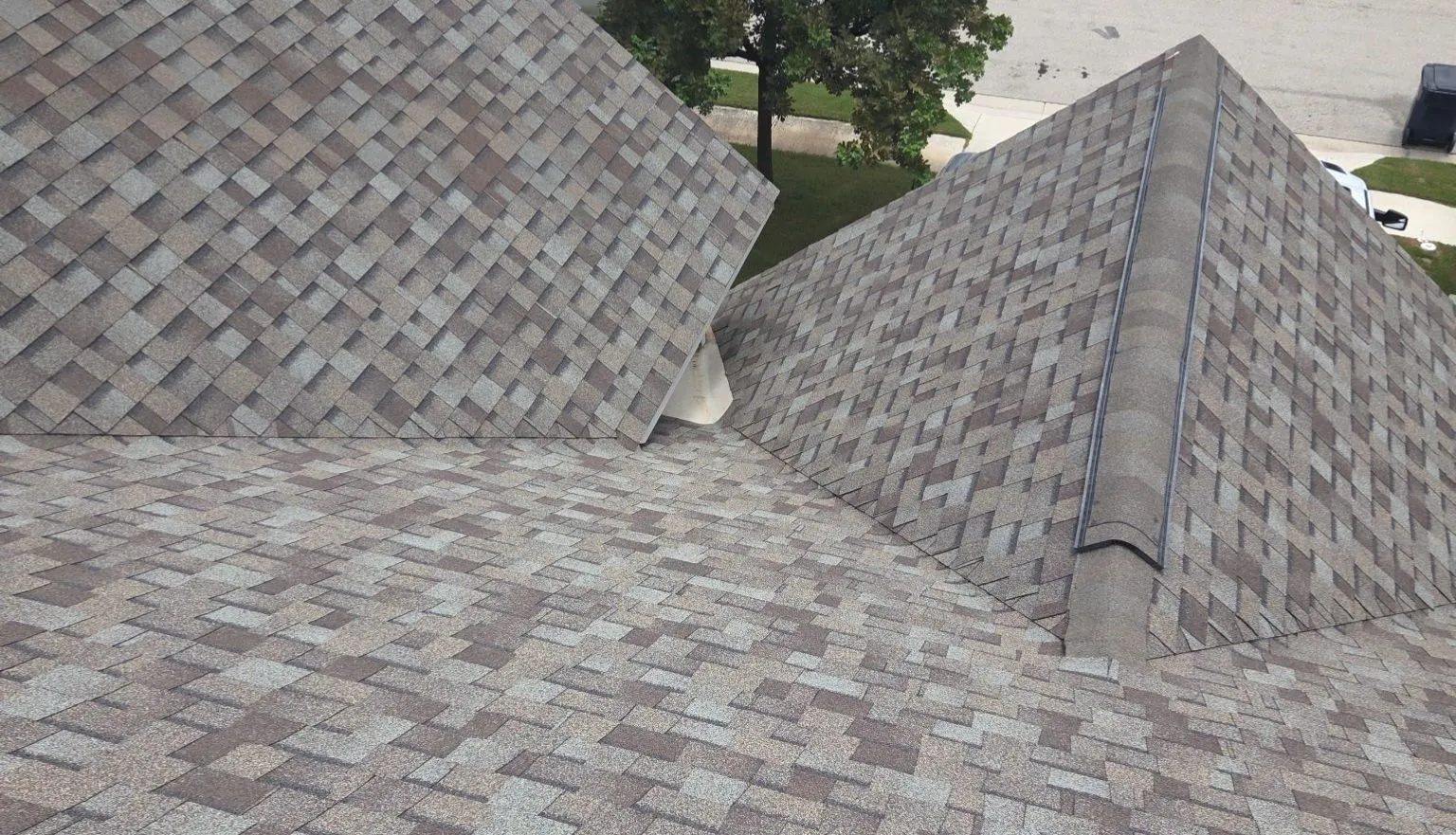 Roofing in Liberty Hill, TX