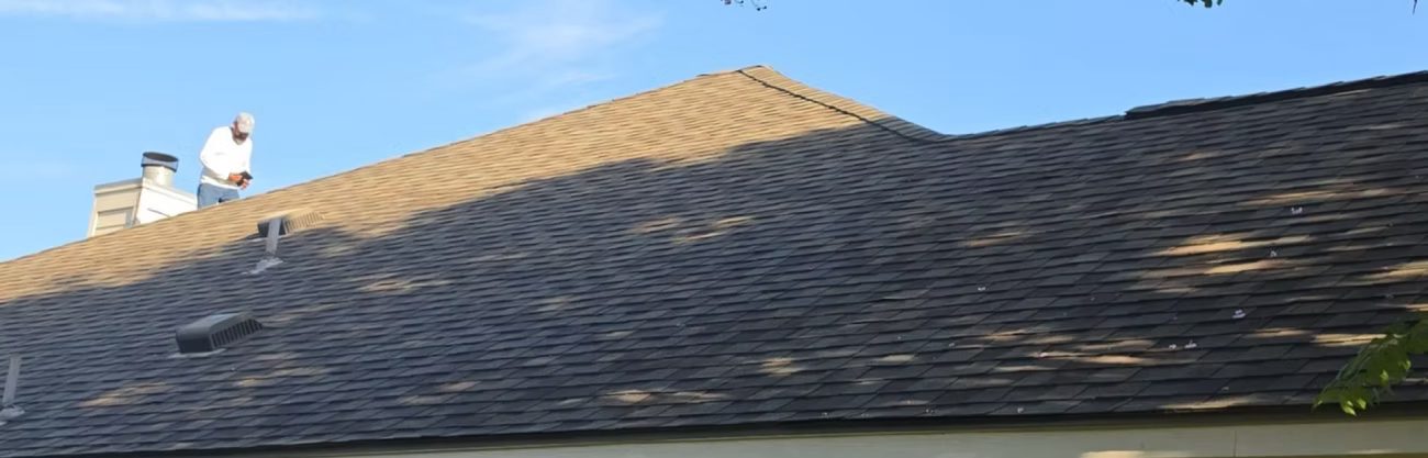 Roofing in Pflugerville, TX