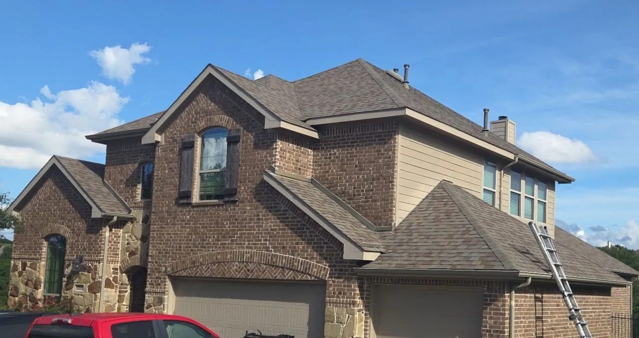 Roofing in Spicewood, TX