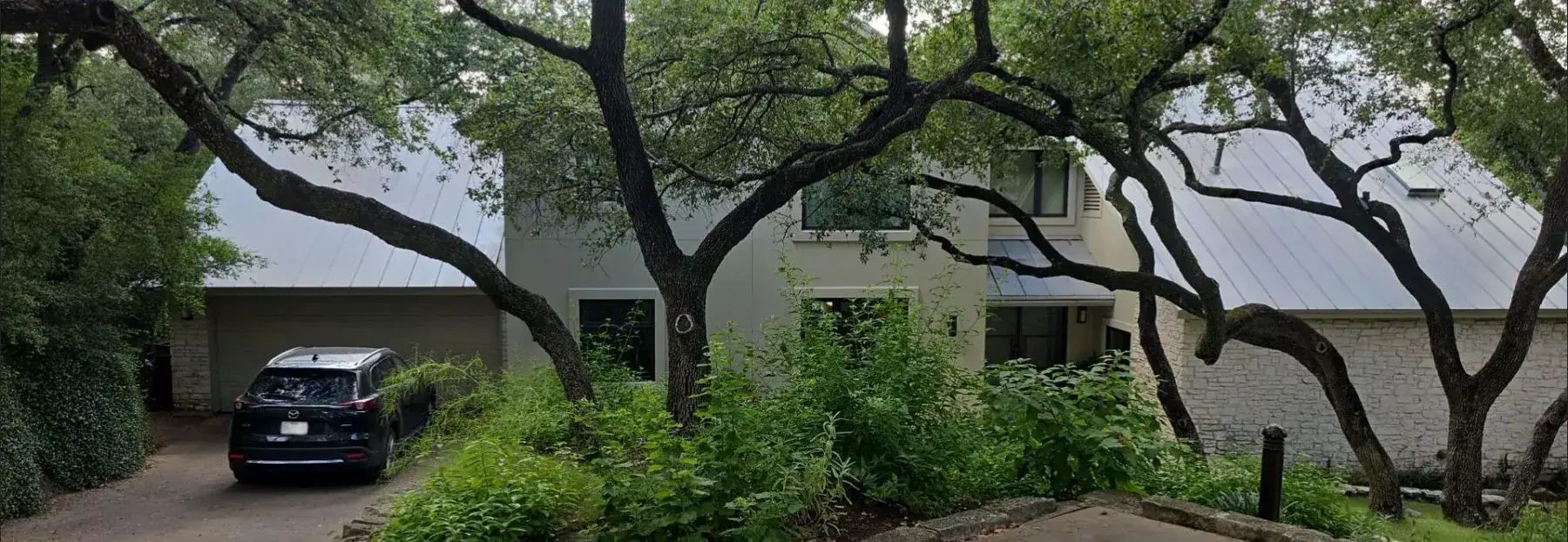 Roofing in Westlake Hills, TX