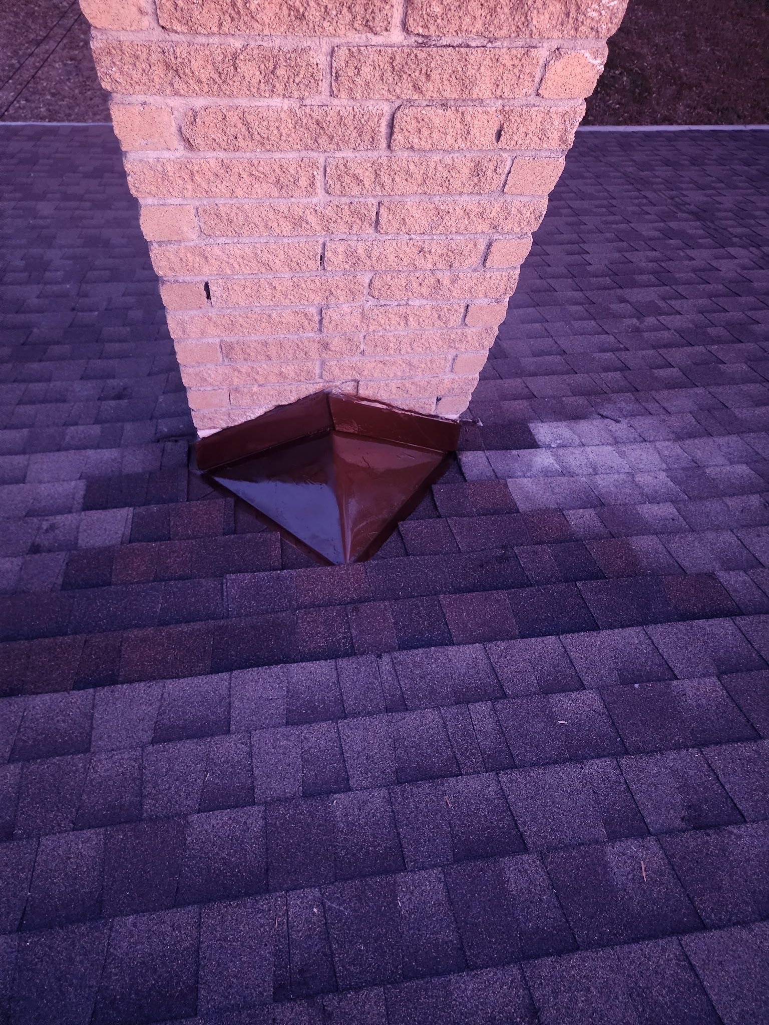 Painted to Match · Chimney Cricket